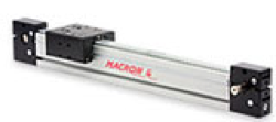 macron dynamic actuator